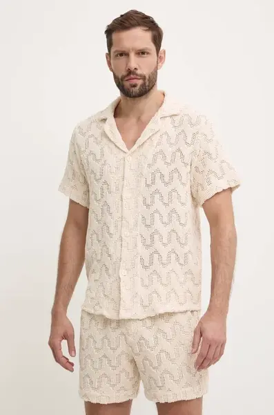 Bavlněná košile OAS