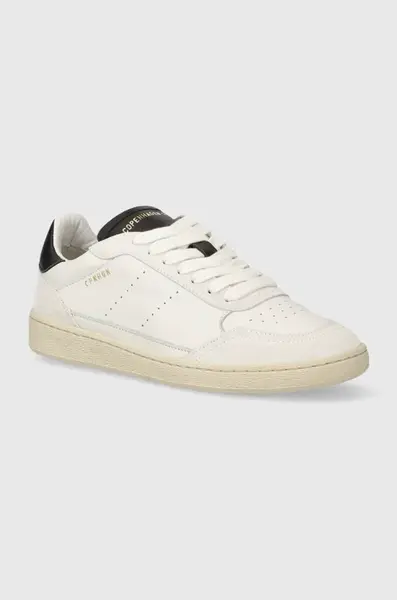Kožené sneakers boty Copenhagen Leather mix