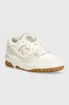 Tenisky New Balance BBW550TB béžová barva, BBW550TB