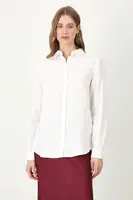 Lněná košile Medicine