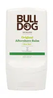 Bulldog Original Aftershave Balm balzám po holení 100 ml