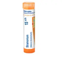 Boiron STRAMONIUM CH15 granule 4 g