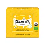 Kusmi Tea Organic BB Detox mušelínové sáčky 20x2 g