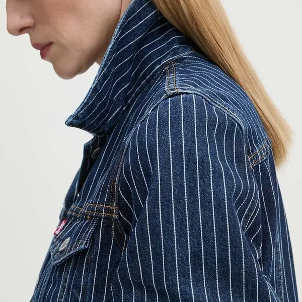 Džínová bunda Levi's