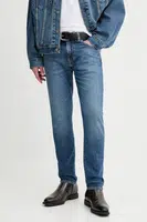 Džíny Levi's 512 SLIM pánské, modrá barva, 28833