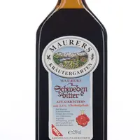 MAURERS Švédské kapky 2,5% 250 ml