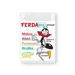 Rapeto Ferda Mix Vitamin C 60 mg 110 tablet
