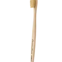 Curanatura Bamboo Extra Soft bambusový kartáček