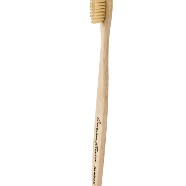 Curanatura Bamboo Extra Soft bambusový kartáček