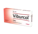 Viburcol čípky 12 ks