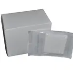 Steriwund Gáza kompresy sterilní 8 vrstvé 7,5 x 7,5 cm 25x2 ks