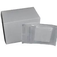Steriwund Gáza kompresy sterilní 8 vrstvé 7,5 x 7,5 cm 25x2 ks