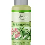 Saloos Ricinový olej 50 ml