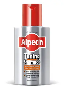 Alpecin Tuning Shampoo šampon 200 ml