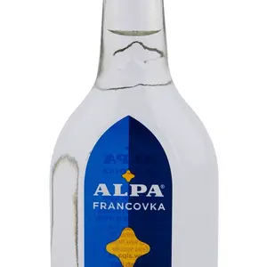 Alpa Francovka 160 ml
