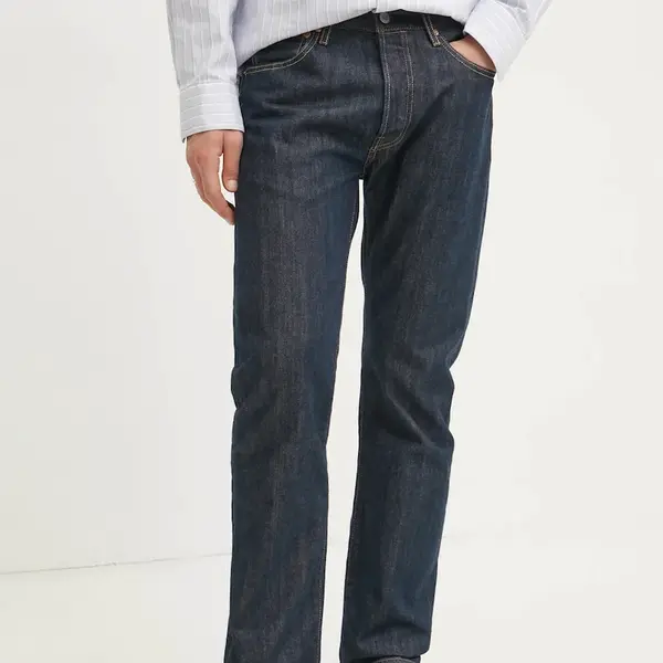 Džíny Levi's 501® LEVIS®ORIGINAL FIT 501,0162