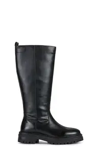 Dětské holínky Geox D IRIDEA