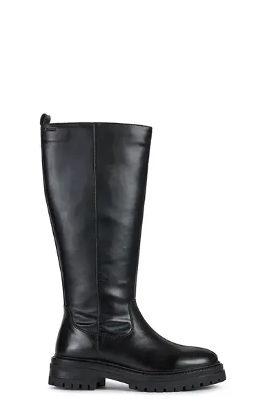 Dětské holínky Geox D IRIDEA