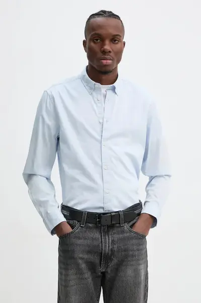 Bavlněná košile Marc O'Polo