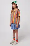 Dětská sukně Bobo Choses Wavy