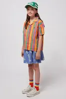 Dětská sukně Bobo Choses Wavy