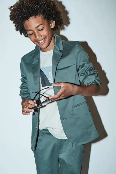 Dětské sako Mayoral