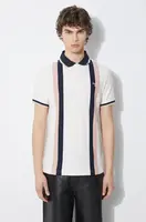 Bavlněné polo tričko Barbour Howdon