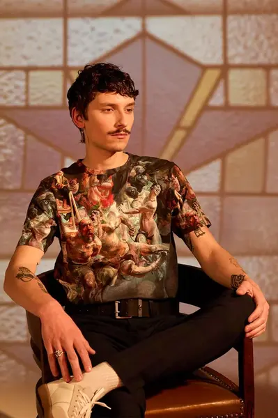 Bavlněné tričko Medicine pánské, více barev