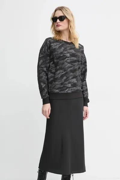 Bavlněná mikina G-Star