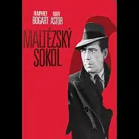 Různí interpreti – Maltézský sokol DVD