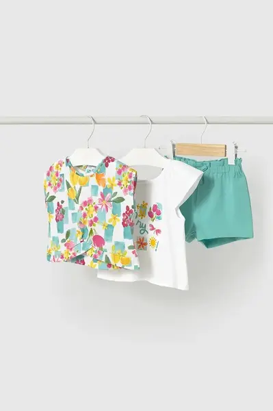 Dětská bavlněná souprava Mayoral