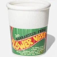 Dekorativní váza DOIY Corner Shop, Noodle Pot