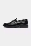 Kožené mokasíny Filling Pieces Loafer Polido