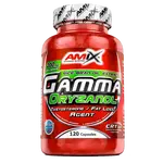 Amix Nutrition Gamma Oryzanol - 120 kapslí