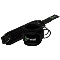 Power System Kotníkový adaptér GYM GUY - černý