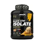 Amix Nutrition Black CFM Isolate 2000g - mango, ananas 2000g mango pineapple