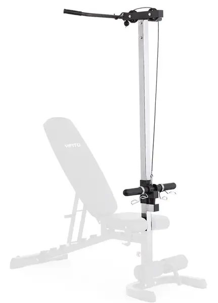VIFITO Kladka pro U70