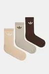 Ponožky adidas Originals 6-pack