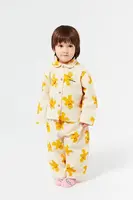 Dětská bavlněná souprava Bobo Choses Gingerbread