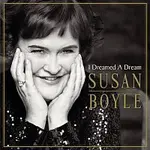 Susan Boyle – I Dreamed A Dream CD