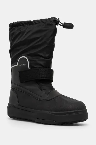 Geox Zimní boty Geox JUNSHEE PG A