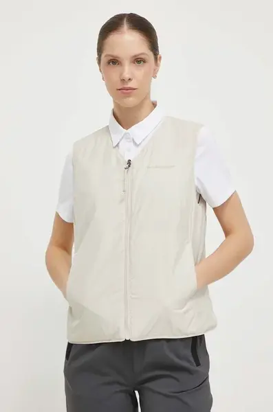 Oboustranná vesta Peak Performance Insulated