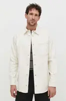 Džínová košile Samsoe Samsoe SADAMON