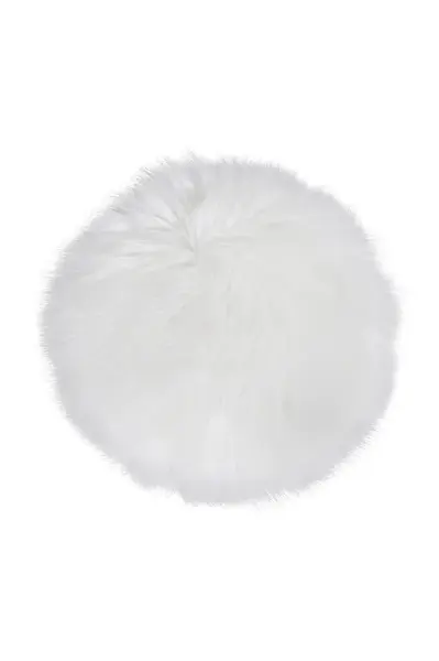 Polštář na židli House Nordic Lambskin Seat Artificial