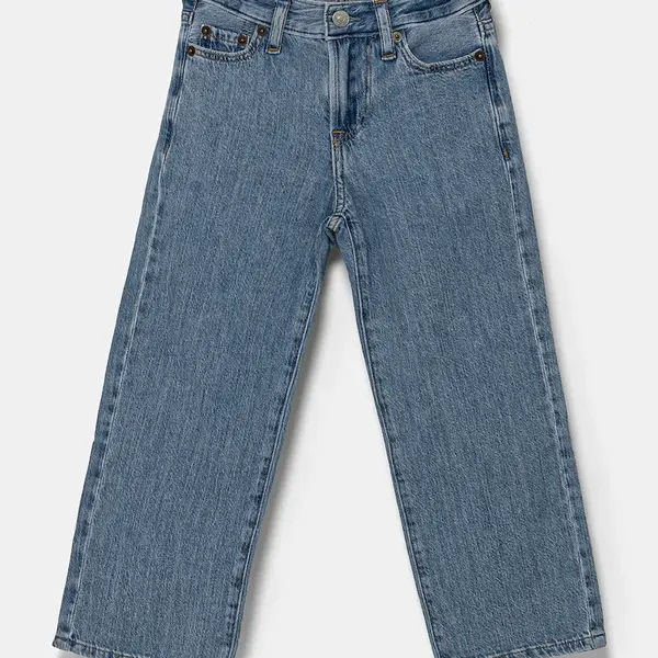 Dětské rifle Abercrombie & Fitch