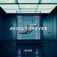 Avicii – Forever CD