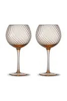 Sada sklenic na víno Byon Opacity 470 ml 2-pack