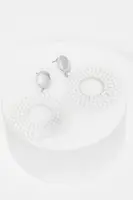 Náušnice Answear.LAB