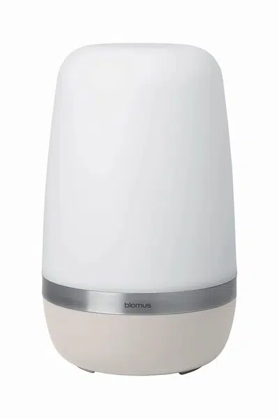 Bezdrátová LED lampa Blomus Moonbeam více barev