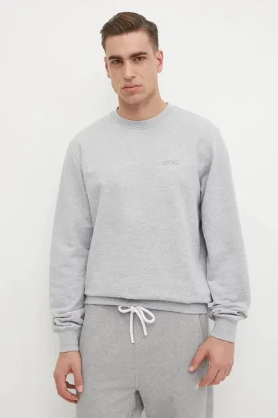 Bavlněná mikina POC